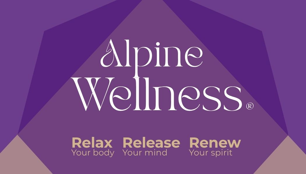 AlpineWellness Relax Release Reconnect