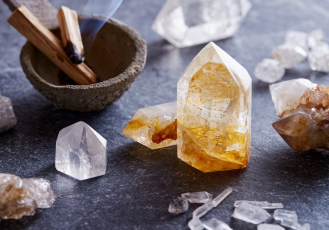 Soin Énergétique de 60 minutes