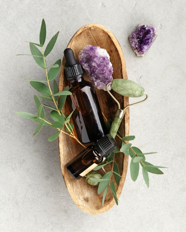 Alpine Wellness Bien-Être 6 Soins 60 min.