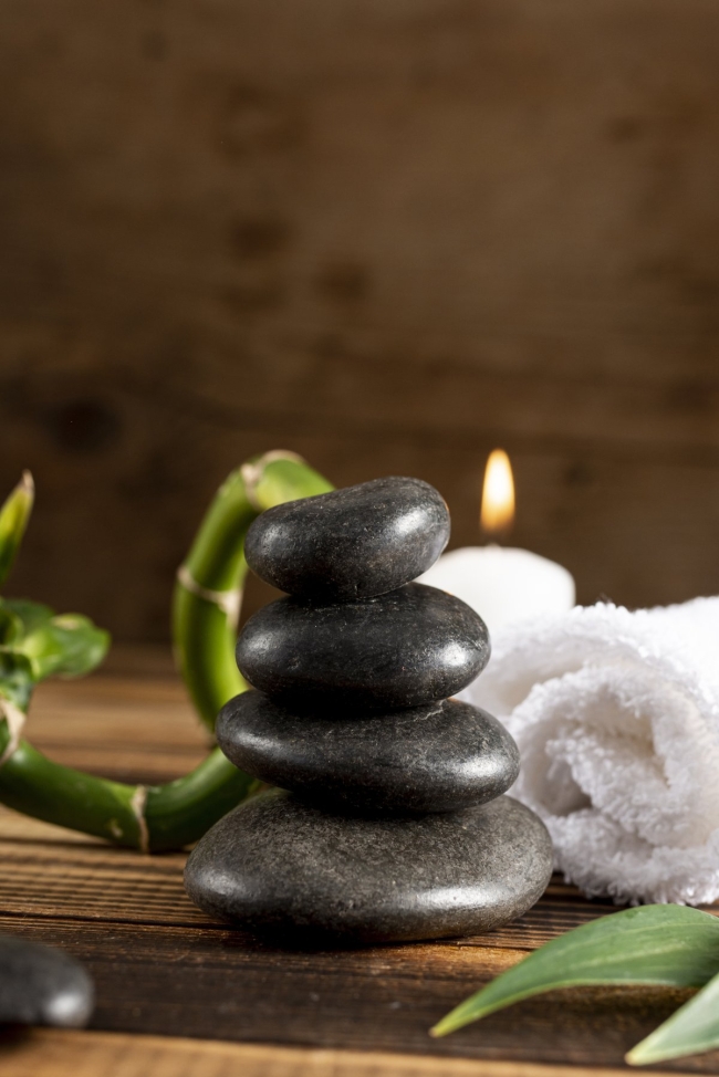 Alpine Wellness Bien-Être 12 Soins 60 minutes